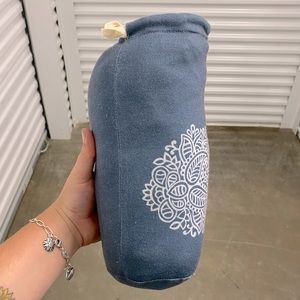 Baby carrying wrap